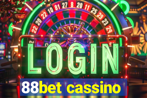 88bet cassino